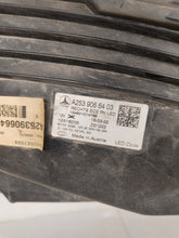 Laden Sie das Bild in den Galerie-Viewer, Frontscheinwerfer Mercedes-Benz Glc A2539066403 LED Rechts Headlight SCH1000501949zc