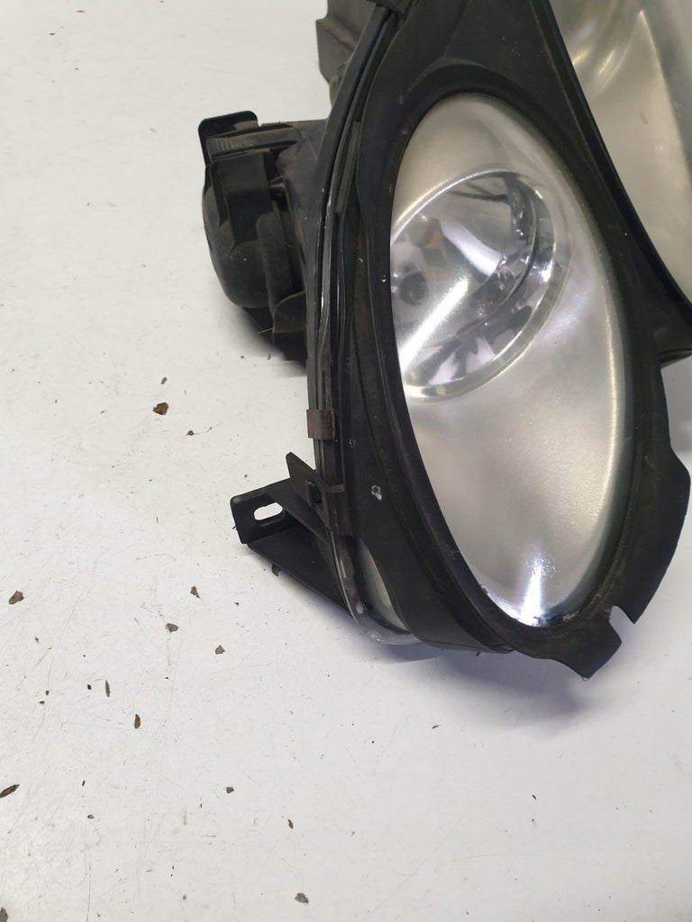 Frontscheinwerfer Smart Forfour Links Scheinwerfer Headlight SCH7212831527rv