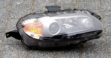 Laden Sie das Bild in den Galerie-Viewer, Frontscheinwerfer Mazda 5 Rechts Scheinwerfer Headlight SCH1750923378ax