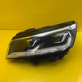 Frontscheinwerfer VW Transporter 7L1941035E LED Links Scheinwerfer Headlight SCH3295129068os