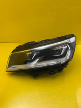 Laden Sie das Bild in den Galerie-Viewer, Frontscheinwerfer VW Transporter 7L1941035E LED Links Scheinwerfer Headlight SCH3295129068os