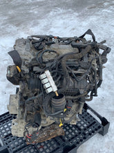 Laden Sie das Bild in den Galerie-Viewer, Motor Toyota Prius X2Z-W25N 1.8 200TKm 2011 Benzin Engine Unkomplett MOT8465100434gk