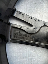 Load image into Gallery viewer, 1x Alufelge 21 Zoll 8.5" 5x112 43ET Glanz Schwarz 4K0601025AG Audi A6 C8 FEL4688628633xk