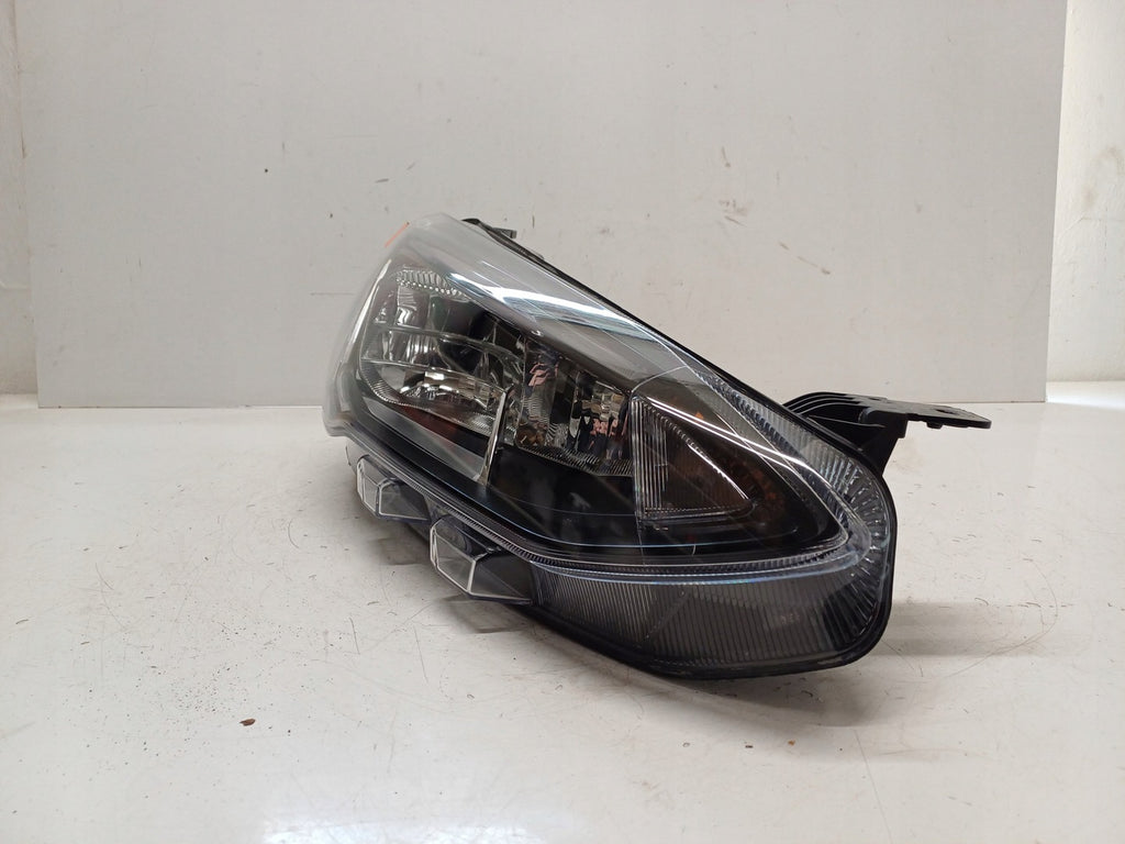 Frontscheinwerfer Ford Focus MX7B-13E014-CC- LED Rechts Scheinwerfer Headlight