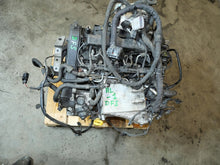 Laden Sie das Bild in den Galerie-Viewer, Motor VW Caddy DFS 2.0 90PS 66kW Diesel Engine Komplett MOT2645928285xf