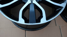 Load image into Gallery viewer, 1x Alufelge 21 Zoll 9.5" 5x120 DK62-1007-FA Land Rover Sport Rim Wheel FEL1244935010xb