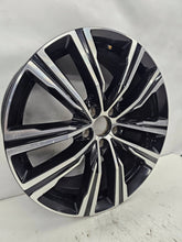Load image into Gallery viewer, 1x Alufelge 19 Zoll 5x108 50 5ET Glanz Schwarz 32134530 Volvo Xc60 Ii Rim Wheel FEL5305977845uw