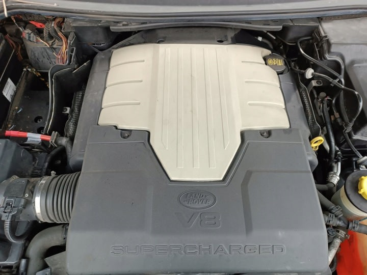 Motor Land Rover Range I Sport L320 4.2 2009 Benzin Engine Komplett MOT6155862390ne