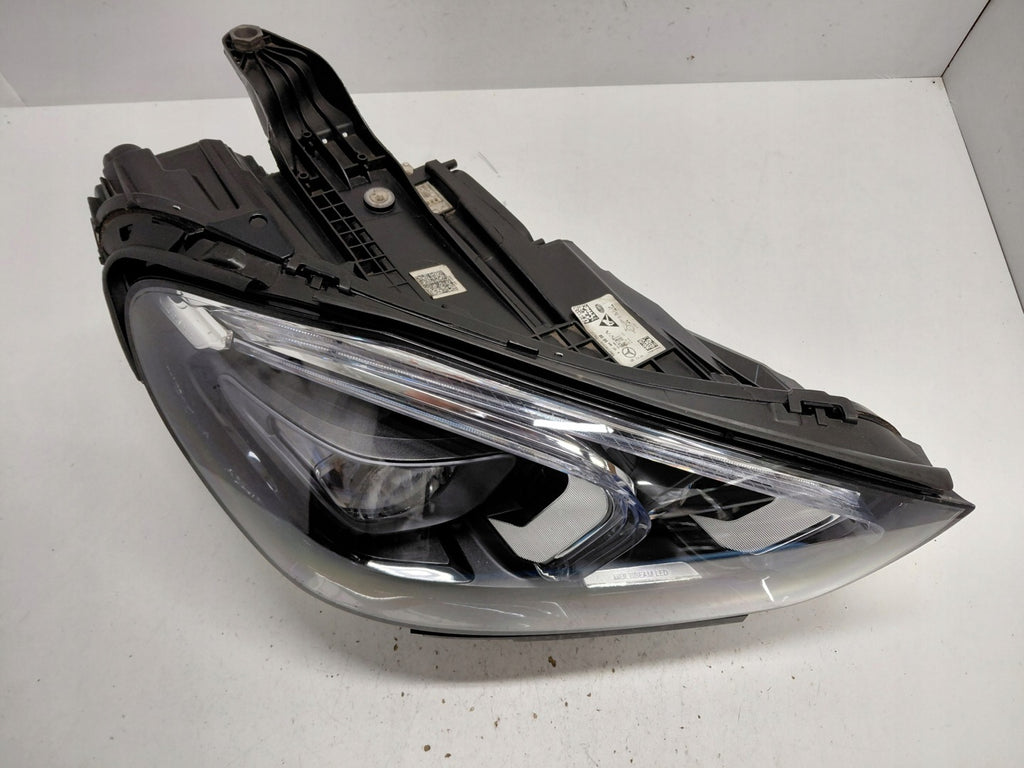 Frontscheinwerfer Mercedes-Benz Gle A1679065608 Rechts Scheinwerfer Headlight SCH4218525206om