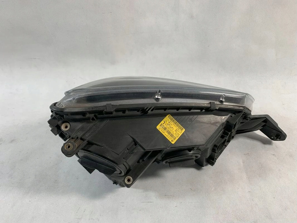Frontscheinwerfer Skoda Yeti 5L1941015D FALSE Scheinwerfer Headlight SCH9645491658oe
