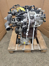Laden Sie das Bild in den Galerie-Viewer, Motor Ford I SFJD 1.0 100PS 74kW 79TKm 2016 Benzin Engine Komplett MOT3095057988am
