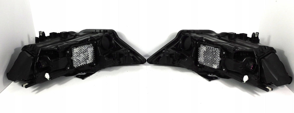 Frontscheinwerfer Audi A6 C8 4K0941040 4K0941039 Full LED Rechts oder Links SCH4846446227so