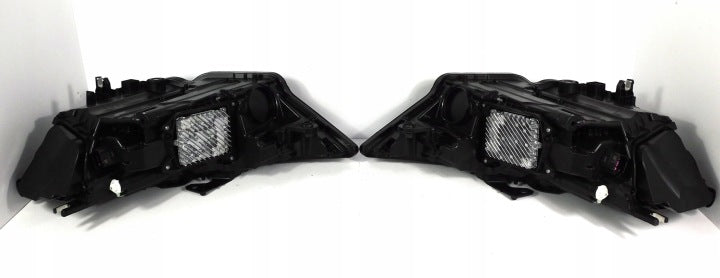Frontscheinwerfer Audi A6 C8 4K0941040 4K0941039 Full LED Ein Satz Headlight SCH4846446227so