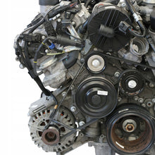 Load image into Gallery viewer, Motor Mercedes-Benz Slk R171 272969 3.5 305PS 224kW 125TKm Benzin Komplett