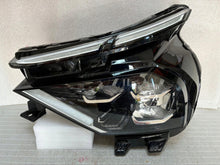 Laden Sie das Bild in den Galerie-Viewer, Frontscheinwerfer Citroën C4 III 9830649480 Full LED Links Headlight SCH5509204241em