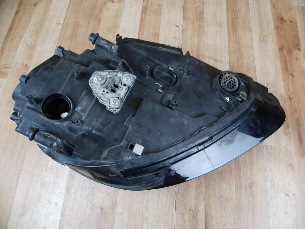 Frontscheinwerfer Porsche Cayenne 7P5941031CS Xenon Links Scheinwerfer Headlight SCH8366199660lm