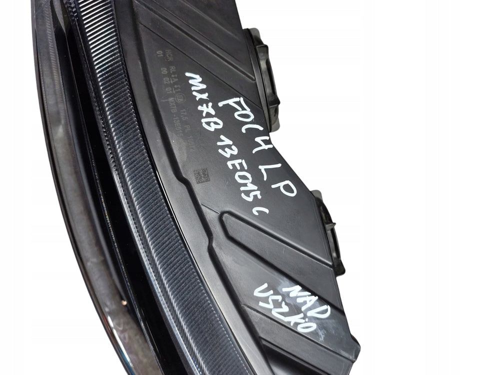 Frontscheinwerfer Ford Focus MX7B-13E015-C LED Links Scheinwerfer Headlight SCH6927986530wl