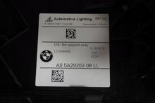 Load image into Gallery viewer, Frontscheinwerfer BMW G01 A85A29202-08 LED Ein Stück (Rechts oder Links) SCH7631135507st
