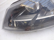 Load image into Gallery viewer, Frontscheinwerfer Seat Alhambra 7N5941005F LED Links Scheinwerfer Headlight