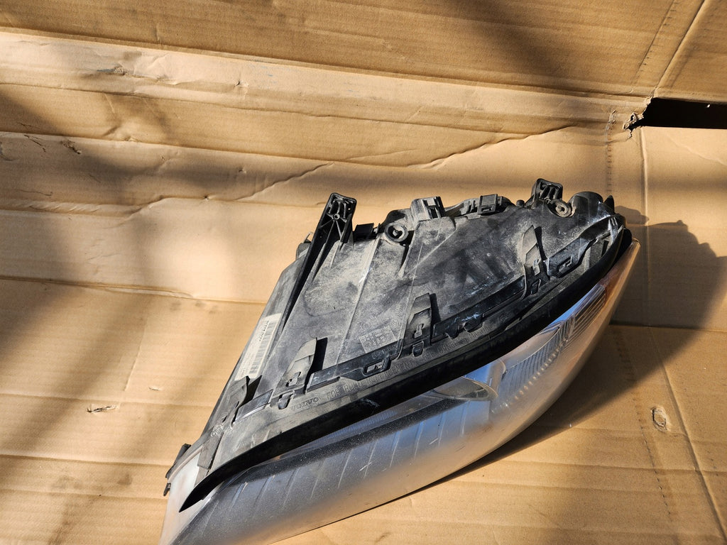 Frontscheinwerfer Volvo V70 31214347 Xenon Links Scheinwerfer Headlight SCH5708312760ye