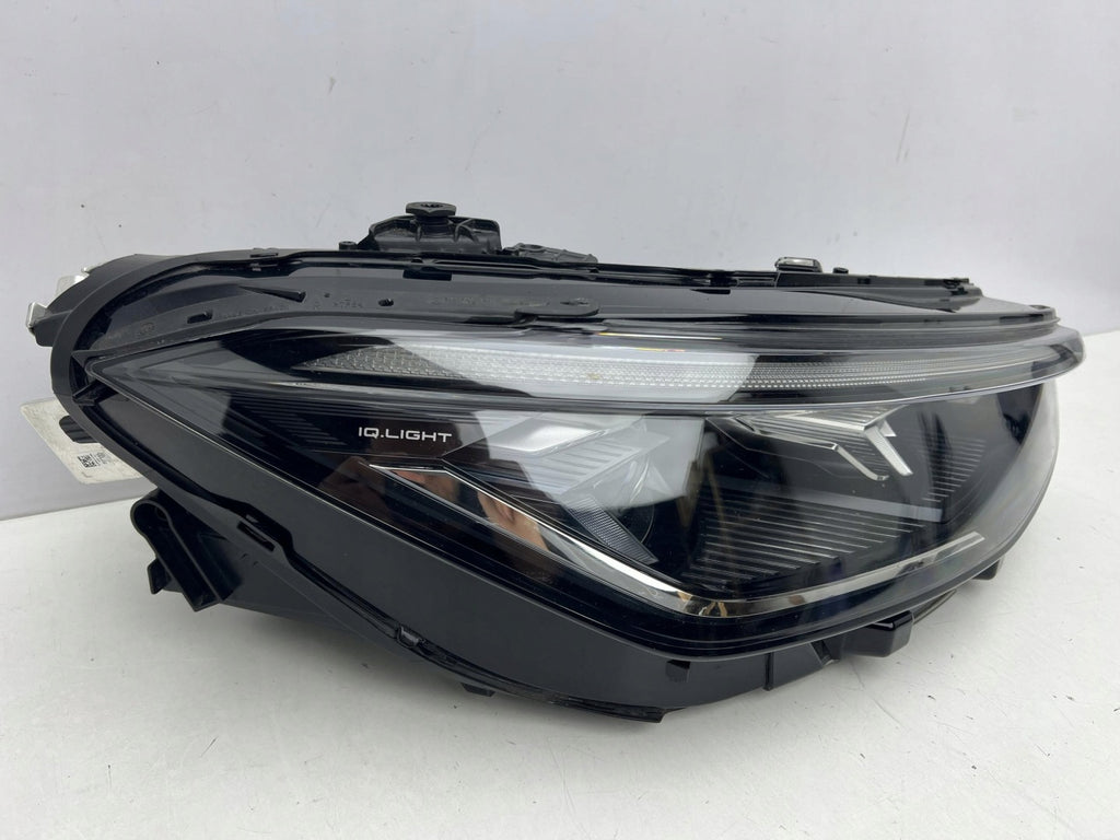 Frontscheinwerfer VW Passat 3J1941036 LED Rechts Scheinwerfer Headlight SCH2019315249qu