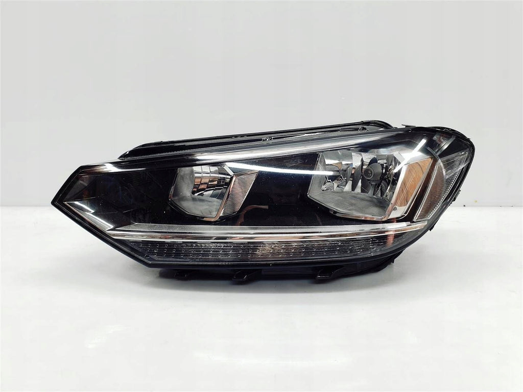 Frontscheinwerfer VW Touran 5TB941005A LED Ein Stück (Rechts oder Links)