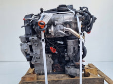 Laden Sie das Bild in den Galerie-Viewer, Motor Seat Leon BKD 2.0 TDI 140PS 103kW 180TKm 2005 Diesel Engine Komplett MOT7115140527js