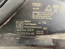 Laden Sie das Bild in den Galerie-Viewer, Frontscheinwerfer Audi A6 C8 4K0941034 LED Rechts Scheinwerfer Headlight SCH4297549457gc