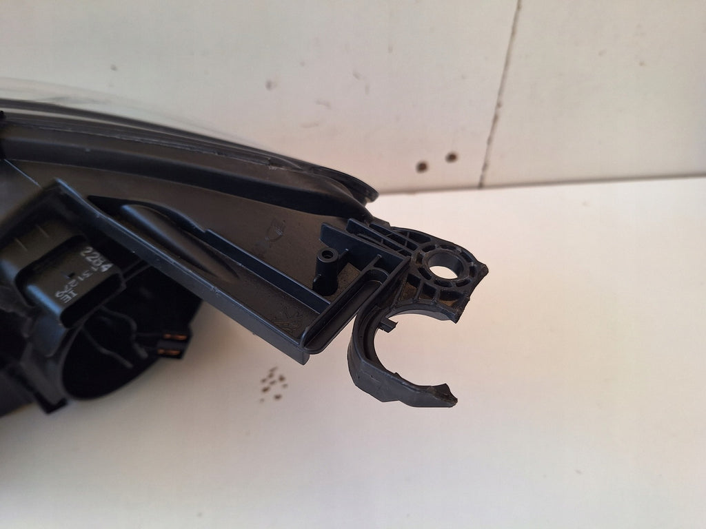 Frontscheinwerfer Peugeot 308 II 9677522980 LED Rechts Scheinwerfer Headlight SCH4250396110gn
