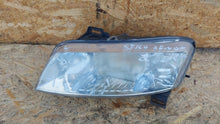 Load image into Gallery viewer, Frontscheinwerfer Fiat Stilo Xenon Links Scheinwerfer Headlight