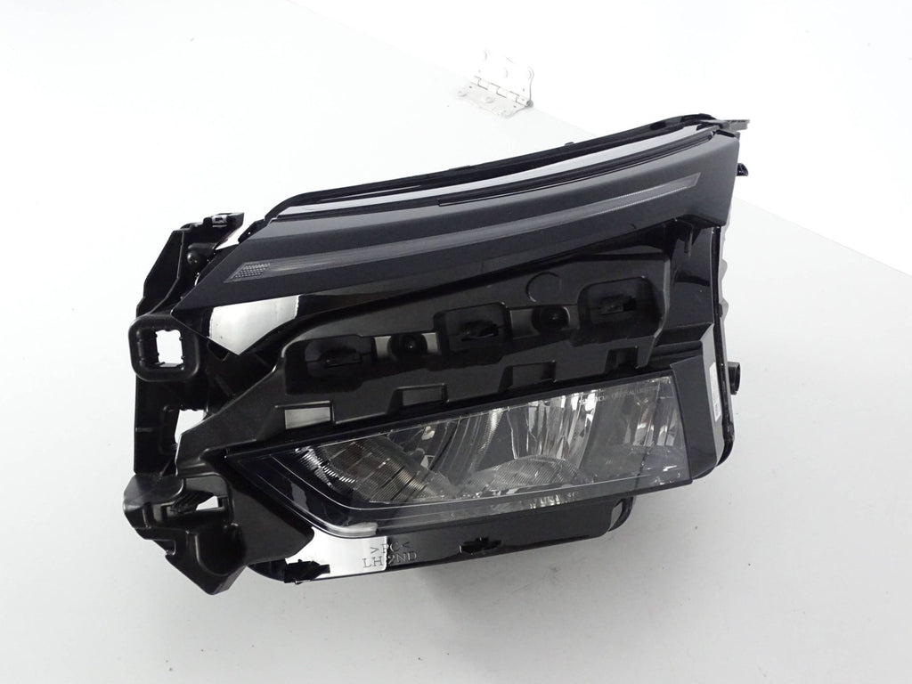 Frontscheinwerfer Skoda I 5LB941009 Links Scheinwerfer Headlight SCH1290193219wv