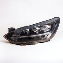 Load image into Gallery viewer, Frontscheinwerfer Ford Focus 4G8941773 FULL LED Links Scheinwerfer Headlight