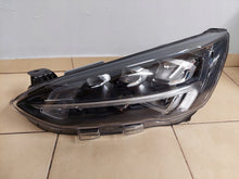 Laden Sie das Bild in den Galerie-Viewer, Frontscheinwerfer Ford Focus MX7B-13E015-EB LED Links Scheinwerfer Headlight