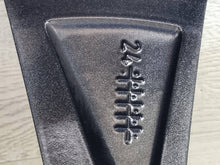 Load image into Gallery viewer, 1x Alufelge 21 Zoll 8.5" 5x112 40ET Glanz Schwarz 5LA601025L Skoda Enyaq Iv FEL5354448757cm