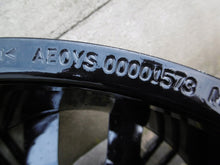 Load image into Gallery viewer, 1x Alufelge 20 Zoll 9.0" 5x108 53ET 32134525 Polestar Rim Wheel FEL6369013573ho
