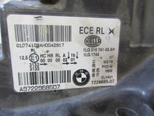 Laden Sie das Bild in den Galerie-Viewer, Frontscheinwerfer BMW F21 F20 7229685-07 Links Scheinwerfer Headlight SCH6527011171jd