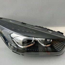 Frontscheinwerfer Ford Kuga 90156445K Xenon Rechts Scheinwerfer Headlight SCH8269024420lz