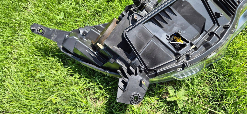 Frontscheinwerfer Citroën Ds3 9808065180 Bi-Xenon Links Scheinwerfer Headlight