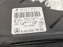 Load image into Gallery viewer, Frontscheinwerfer Mercedes-Benz W222 A2229067802 LED Links Headlight SCH1595164347dn
