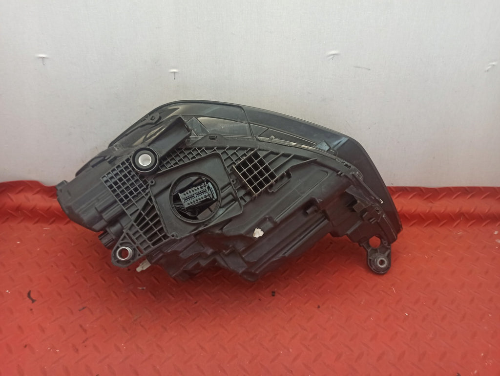 Frontscheinwerfer Audi A1 82A941034F Full LED Rechts Scheinwerfer Headlight