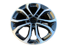 Load image into Gallery viewer, 1x Alufelge 17 Zoll 7.0" 5x112 Glanz Graphit A2054010200 Mercedes-Benz W205 FEL5221012348sc