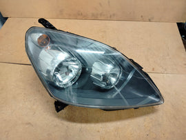 Frontscheinwerfer Opel Zafira B 13252473RH Rechts Scheinwerfer Headlight
