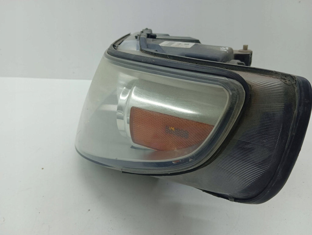Frontscheinwerfer Saab 9-7x 15876937 Links Scheinwerfer Headlight SCH3993566602bj