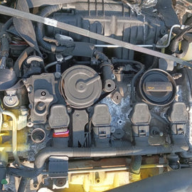 Motor VW Passat BZB 1.8 TFSI 160PS 118kW 152TKm 2008 Benzin Engine Unkomplett MOT6640948173he