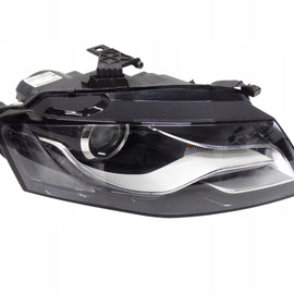 Frontscheinwerfer Audi A4 B8 8K0941004C Xenon Rechts Scheinwerfer Headlight SCH2155183313tr