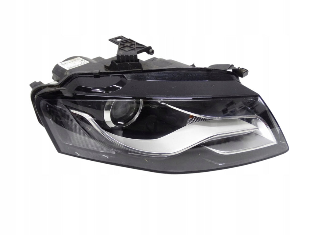 Frontscheinwerfer Audi A4 B8 8K0941004C Xenon Rechts Scheinwerfer Headlight SCH2155183313tr