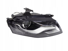 Laden Sie das Bild in den Galerie-Viewer, Frontscheinwerfer Audi A4 B8 8K0941004C Xenon Rechts Scheinwerfer Headlight SCH2155183313tr