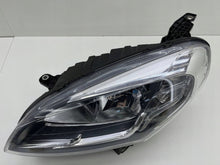 Laden Sie das Bild in den Galerie-Viewer, Frontscheinwerfer Fiat Doblo 10500748 Links Scheinwerfer Headlight SCH4490051571sb