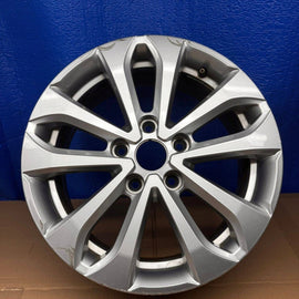 1x Alufelge 16 Zoll 6.5