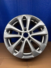 Load image into Gallery viewer, 1x Alufelge 16 Zoll 6.5" 5x114.3 44ET 403005287R Renault Megane 1 Iv Rim Wheel FEL4778174293sr